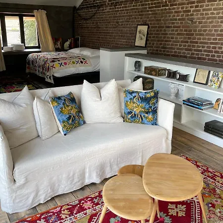 Loft L'ecluse 1, Parking Gratuit Feriehus *