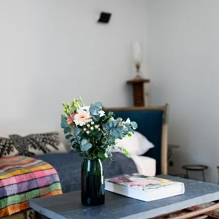 Loft L'ecluse 1, Parking Gratuit * Saint-Valéry-sur-Somme