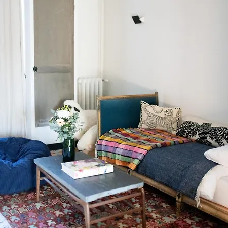 Loft L'ecluse 1, Parking Gratuit Feriehus *