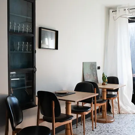 Loft L'ecluse 1, Parking Gratuit Feriehus