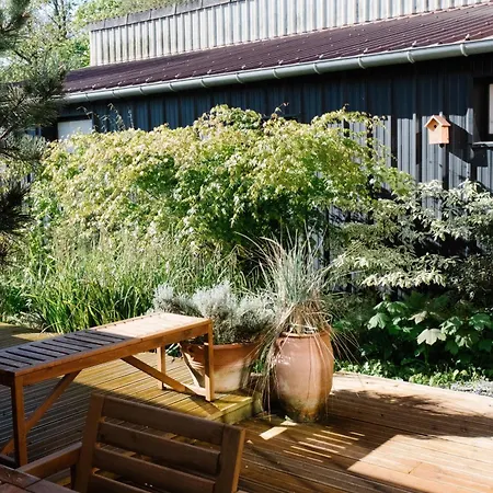 Loft L'ecluse 1, Parking Gratuit Feriehus