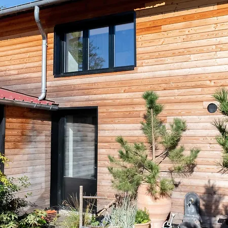 Loft L'ecluse 1, Parking Gratuit *