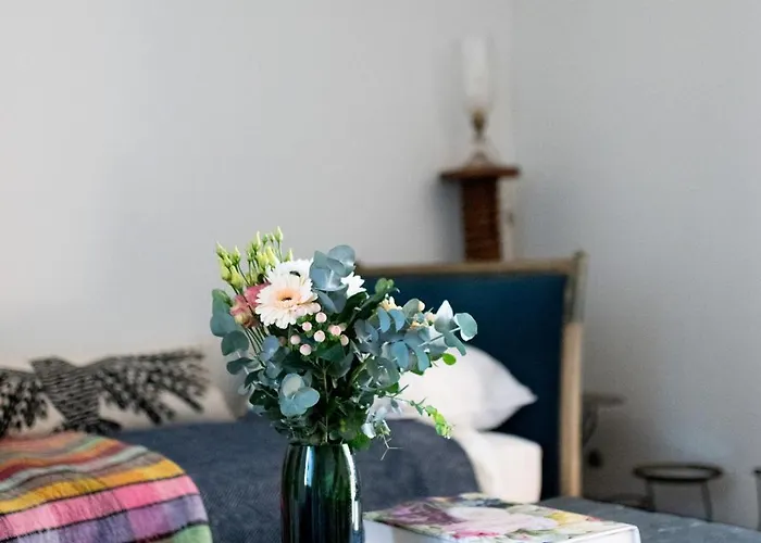 Loft L'ecluse 1, Parking Gratuit * Saint-Valéry-sur-Somme