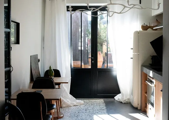 Loft L'ecluse 1, Parking Gratuit *