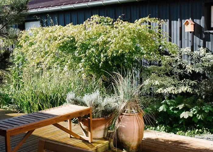 Loft L'ecluse 1, Parking Gratuit Dom wakacyjny