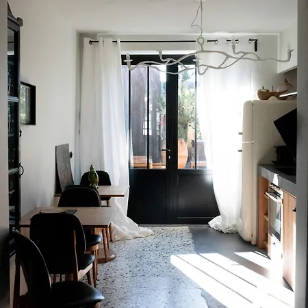 Loft L'ecluse 1, Parking Gratuit *