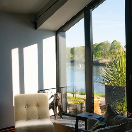 Holiday home Loft L'ecluse 1, Parking Gratuit *