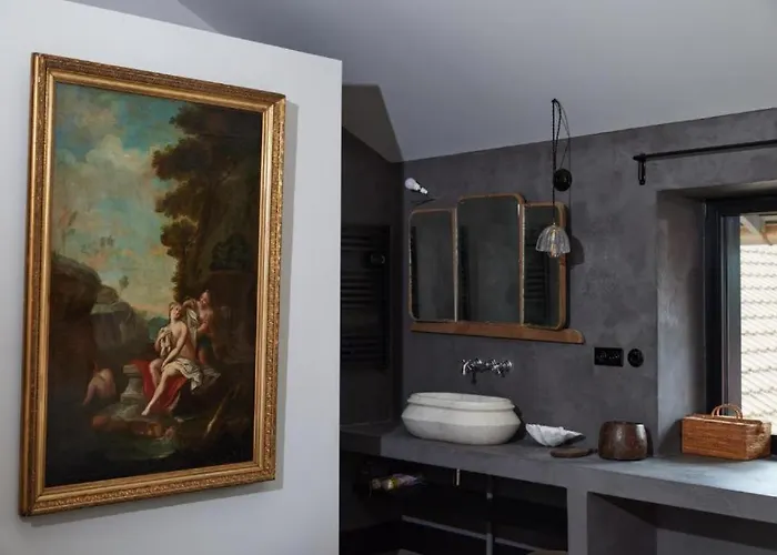 Loft L'ecluse 1, Parking Gratuit *