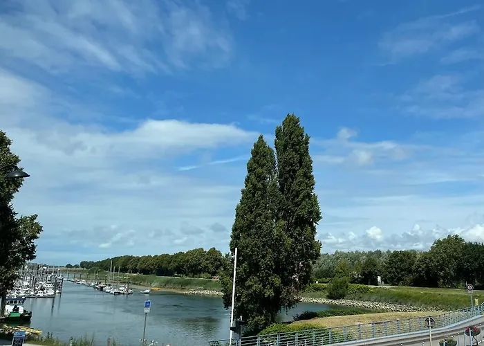 Loft L'ecluse 1, Parking Gratuit Saint-Valéry-sur-Somme