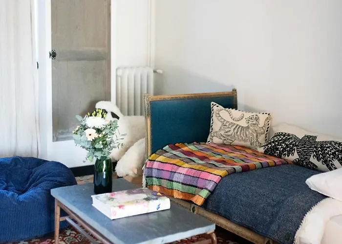 Loft L'ecluse 1, Parking Gratuit Vakantiehuis *