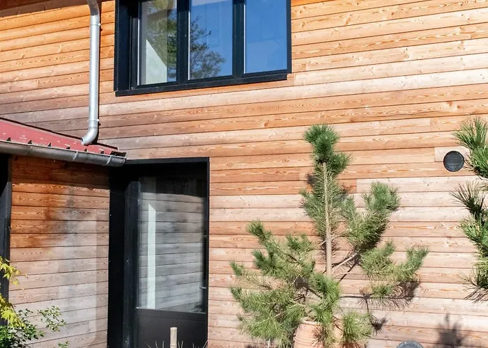 Loft L'ecluse 1, Parking Gratuit *